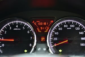 2012 NISSAN ALMERA 1.2ES AUTO