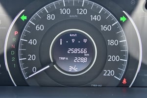 2014 HONDA CRV 2.0E 4WD MODULO 2014 HONDA CRV 2.0E 4WD MODULO