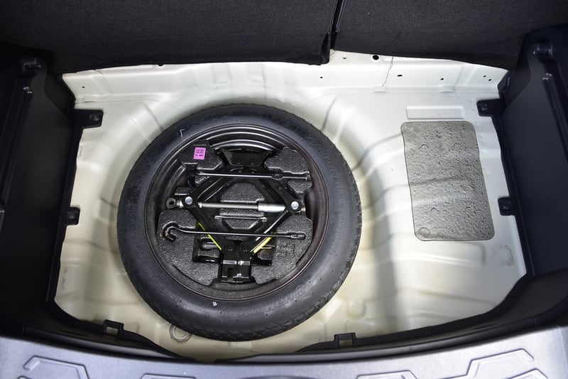 รถเล็ก สภาพดี ภายในสวยๆ ราคาเป็นมิตร