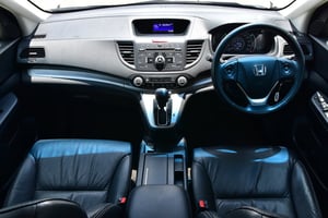 2014 HONDA CRV 2.0E 4WD MODULO 2014 HONDA CRV 2.0E 4WD MODULO