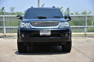 238,000฿ 07 FORTUNER3.0V4WD AUTO