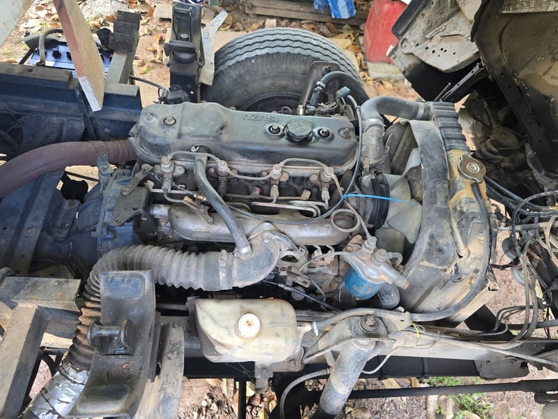 รถดั้ม 3 คิว เจ้าของขายเอง