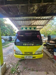 รถดั้ม 3 คิว เจ้าของขายเอง