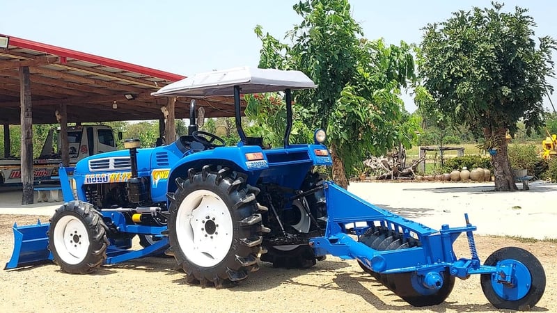 ขายรถไถแชมป์mx5900(59แรงม้า)พร้อมอุปกรณ์ครบมือ ราคา 159,000บาท พร้อมใช้งานครับ ขายรถไถแชมป์mx5900(59แรงม้า)พร้อมอุปกรณ์ครบมือ ราคา 159,000บาท พร้อมใช้งานครับ