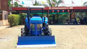 ขายรถไถแชมป์mx5900(59แรงม้า)พร้อมอุปกรณ์ครบมือ ราคา 159,000บาท พร้อมใช้งานครับ ขายรถไถแชมป์mx5900(59แรงม้า)พร้อมอุปกรณ์ครบมือ ราคา 159,000บาท พร้อมใช้งานครับ