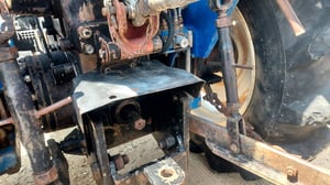 ขายรถไถแชมป์35แรงม้า พร้อมอุปกรณ์ใบดันดินหน้า-ผานหลัง พร้อมใช้งานได้เลยครับ เล่มทะเบียนพร้อมโอน ขายรถไถแชมป์35แรงม้า พร้อมอุปกรณ์ใบดันดินหน้า-ผานหลัง พร้อมใช้งานได้เลยครับ เล่มทะเบียนพร้อมโอน