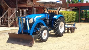 ขายรถไถแชมป์35แรงม้า พร้อมอุปกรณ์ใบดันดินหน้า-ผานหลัง พร้อมใช้งานได้เลยครับ เล่มทะเบียนพร้อมโอน ขายรถไถแชมป์35แรงม้า พร้อมอุปกรณ์ใบดันดินหน้า-ผานหลัง พร้อมใช้งานได้เลยครับ เล่มทะเบียนพร้อมโอน