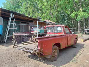 ขายรถ ISUZU faster