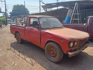 ขายรถ ISUZU faster