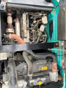 KOBELCO รุ่นSK135SR-3 KOBELCO รุ่นSK135SR-3