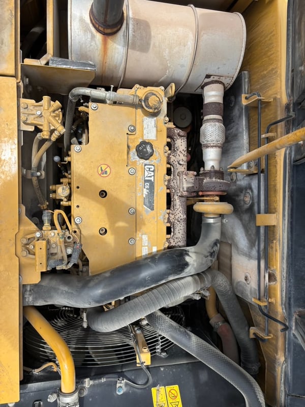 CATERPILLARรุ่น320D-E CATERPILLARรุ่น320D-E