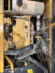CATERPILLARรุ่น320D-E CATERPILLARรุ่น320D-E