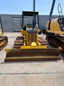 รถแทรกเตอร์ KOMATSU รุ่นD21P-8