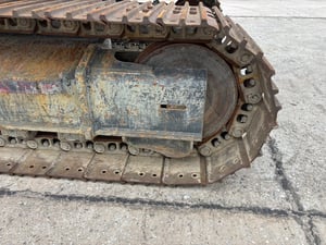 KOBELCO รุ่นSK135SR-3 KOBELCO รุ่นSK135SR-3