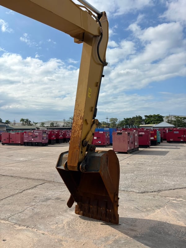CATERPILLAR รุ่น314ECR CATERPILLAR รุ่น314ECR