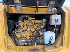 รถขุดCATERPILLAR รุ่น308E รถขุดCATERPILLAR รุ่น308E