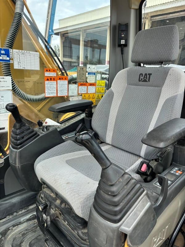 CATERPILLARรุ่น320D-E CATERPILLARรุ่น320D-E