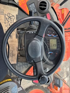 รถตักHitachi รุ่นZW100