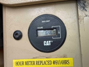 รถเกรดCATERPILLรุ่น140H รถเกรดCATERPILLรุ่น140H