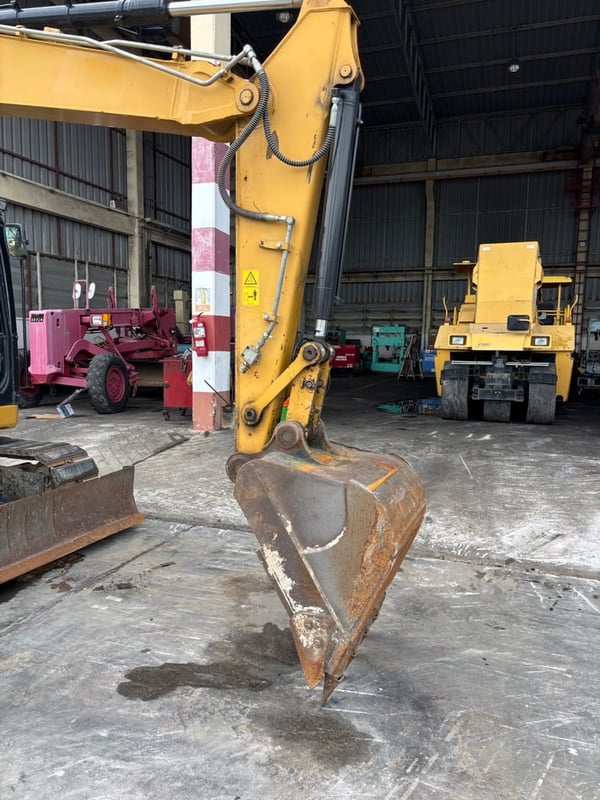 รถขุดCATERPILLAR รุ่น308E รถขุดCATERPILLAR รุ่น308E