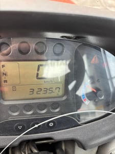 รถตักHitachi รุ่นZW100