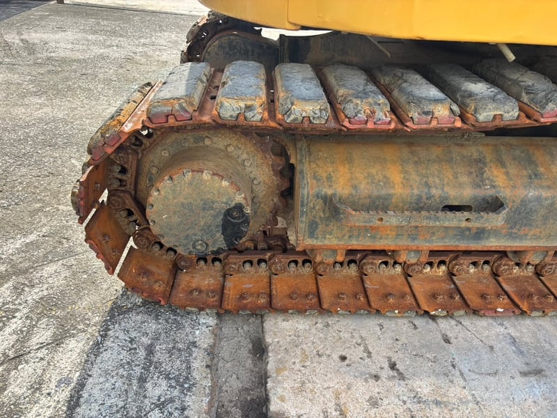 CATERPILLAR รุ่น314ECR CATERPILLAR รุ่น314ECR