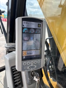 CATERPILLAR รุ่น314ECR CATERPILLAR รุ่น314ECR