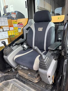 CATERPILLAR รุ่น314ECR CATERPILLAR รุ่น314ECR