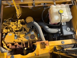 CATERPILLAR รุ่น314ECR CATERPILLAR รุ่น314ECR