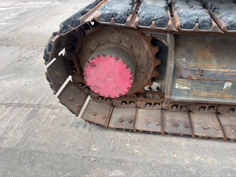 KOBELCO รุ่นSK75SR-3 KOBELCO รุ่นSK75SR-3
