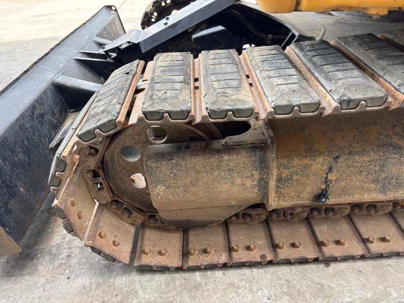 รถขุดCATERPILLAR รุ่น308E รถขุดCATERPILLAR รุ่น308E