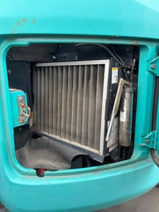 KOBELCO รุ่นSK75SR-3 KOBELCO รุ่นSK75SR-3