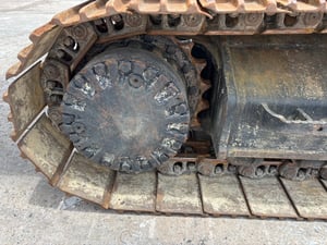CATERPILLARรุ่น320D-E CATERPILLARรุ่น320D-E