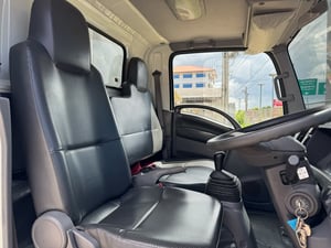 ISUZU NLR รถบรรทุก 4ล้อไม่ติดเวลา ปี 2565 ตู้เย็น ตู้แห้ง กระบะเปลี่ยนได้หมด ISUZU NLR รถบรรทุก 4ล้อไม่ติดเวลา ปี 2565 ตู้เย็น ตู้แห้ง กระบะเปลี่ยนได้หมด