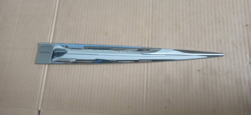 ชุดคิ้วฝากระบะท้าย