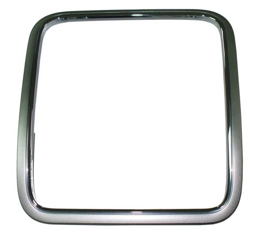 ครอบคอลโซลกลางเกียร์ธรรมดา D-Max ปี09