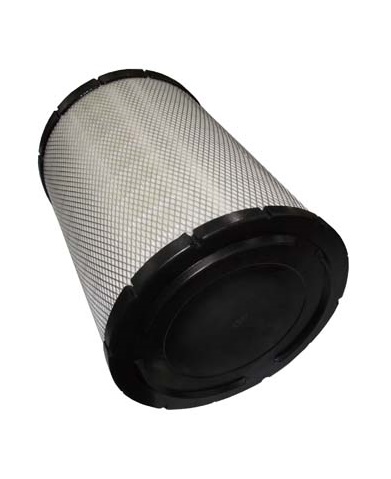 ไส้กรองอากาศ ลูกนอก