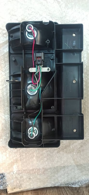 ไฟท้าย FRR FTR ข้างซ้าย