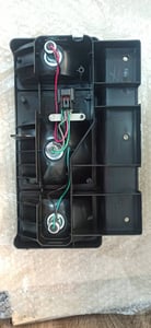 ไฟท้าย FRR FTR ข้างซ้าย