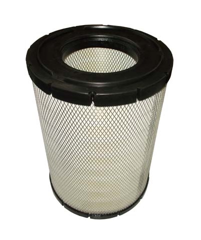 ไส้กรองอากาศ ลูกนอก