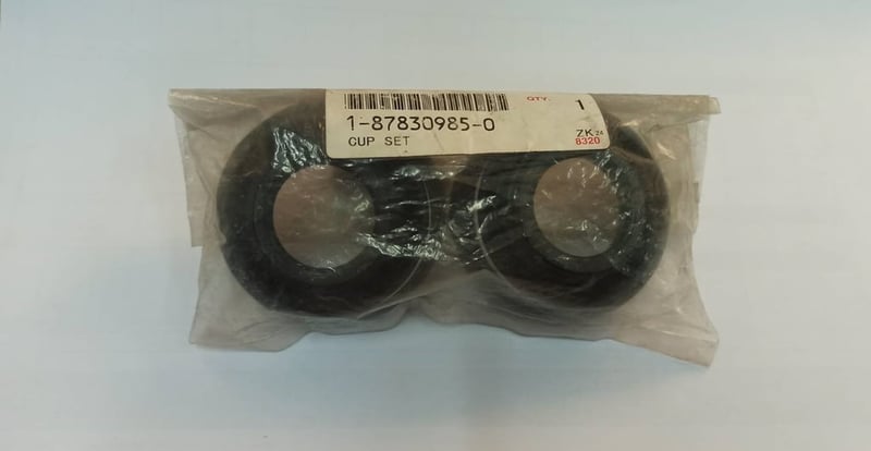 ชุดซ่อมกระบอกเบรกหลัง FTR ปี 2008