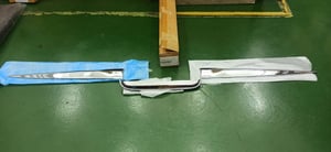 ชุดคิ้วฝากระบะท้าย