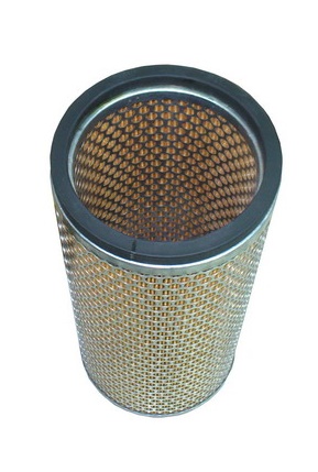 ไส้กรองอากาศ ลูกใน