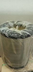 ไส้กรองอากาศลูกนอก Isuzu FVX ปี 08-13