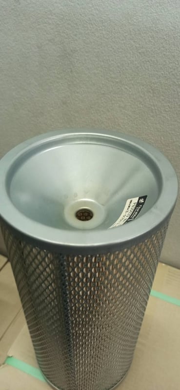 ไส้กรองอากาศลูกใน Isuzu FVM ปี08-13 ไส้กรองอากาศลูกใน Isuzu FVM ปี08-13