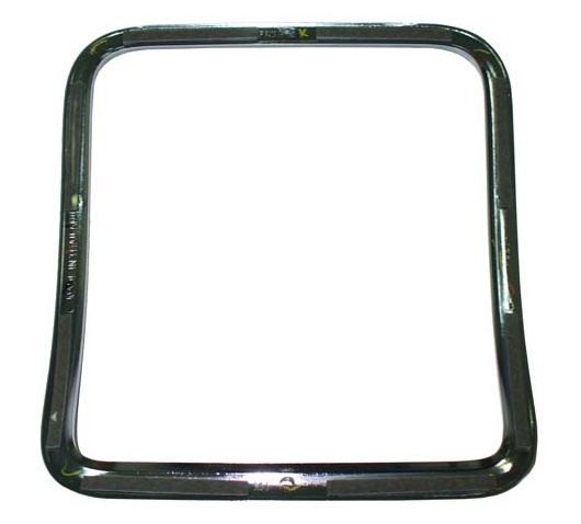 ครอบคอลโซลกลางเกียร์ธรรมดา D-Max ปี09