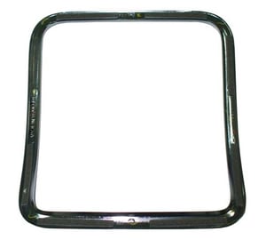 ครอบคอลโซลกลางเกียร์ธรรมดา D-Max ปี09