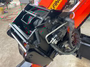 เฮี๊ยบ 6 ตัน เก่านอก