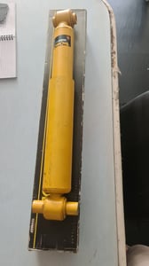 ขายโช๊คหน้า รถบรรทุก volvo FM