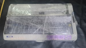 ขายปริ้นเตอร์ Dot Matrix Printer Epson EQ-2090